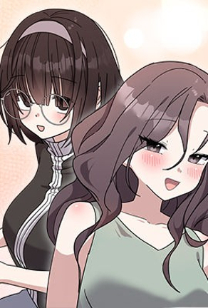 韩漫《我独自升级》封面